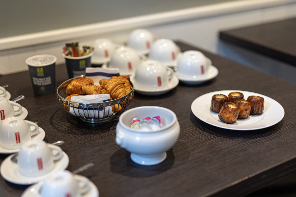 séminaire 2 hotel de france restaurant la regalade beaune bistronomie brasserie petit déjeuner cuisine gastronomie